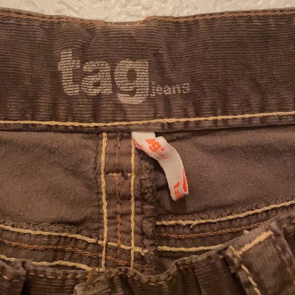 Tag Jeans Size 29 - Picture 3 of 4